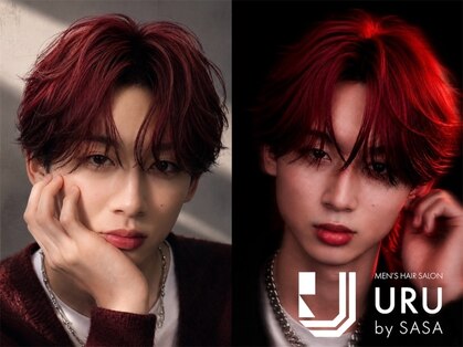 URU by33 札幌大通店【ウル バイササ サッポロオオドオリテン】【10月1日OPEN(予定)】の写真