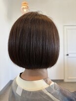 カルム(calme)&nbsp;medium bob