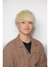 アールサロンサカエ(Rr SALON SAKAE) 加藤 正覇