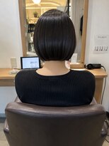 テーラヘアー 湘南台店(TELA HAIR) ショートヘア