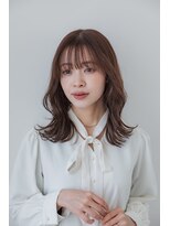 ラエティティア ロコ 刈谷店(Laetitia loco) 【超高濃度】水素ケアカラー+カット+marbbスパ