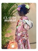 【CLAUDE-monet-Collection】