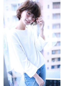 クラウドゼロ(Cloud zero) スポンテニアス耳かけふわミディ【Cloud zero