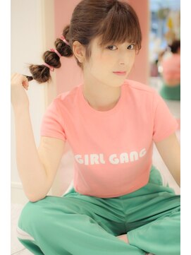 アマンドール(Aman D'or) 玉ねぎアレンジ