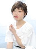 ≪valentine≫大人エアリーショート