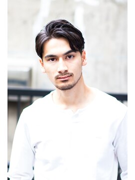 テラス 銀座(terrace) 【terrace島崎】大人が似合うビジカジOK!ワイルド2ブロック