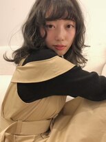 オーダー(OORDER)&nbsp;ブルージュ×アクセサリーハイライト