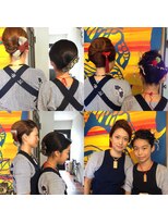 アントルポ(entrepot)&nbsp;祭　MAI