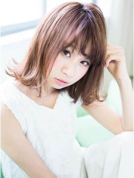 ウナカサ 箕面(unacasa) unacasa★フレアロブ★