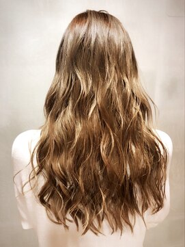 ノーブル 白金台店(Noble by PROGRESS) ロング