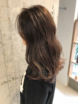 ル リヤン(Le lien) 大人クール女子スタイル