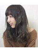 ラフウェーブ