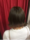 インナーカラー