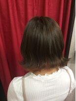 リンクス(LINKS) インナーカラー