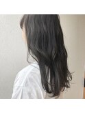 ゆるふわロング