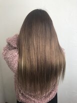 リタ(rita)&nbsp;プルエクステ