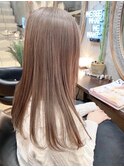 プラチナピンクベージュ