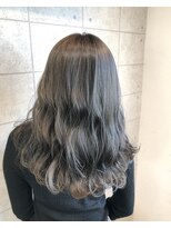 ニューヨークニューヨーク 河原町三条店(NYNY) silver gray ＊15