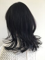モガ美容室(Moga)&nbsp;Medium hair♪
