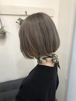 リボーン 大江店(reborn)&nbsp;プラチナグレージュ