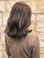 シャル 町田(shalu)&nbsp;【Shalu町田】　エドルカラー　グレージュ　≪町田/町田駅≫