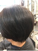 艶々ショート