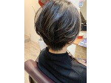ジーヘアー(G・HAIR)