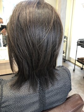 ビースリー ロア Aujua(オージュア) ×イルミナカラー 2021/8/12[横浜/横浜駅]