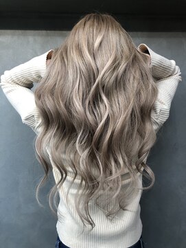 TNB トウキョウ 渋谷 渋谷本店(TNB TOKYO) シールエクステ