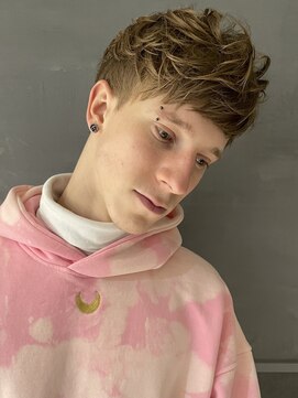 ボコカ(bococa) ベリショ