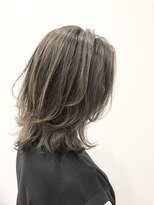 コル(kolu)&nbsp;レイヤーbob