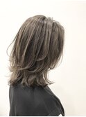 レイヤーbob