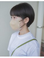 レイ みどりの店(Ray)&nbsp;マッシュショート