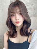 ロンド ロビン 栄(Lond robin)&nbsp;ゆったり感が大人の色気を漂うくびれミディ