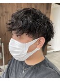 【Velis】これが岐阜でいちばんの波巻きパーマです!!!