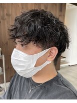 ヘアーアンドエステティック ヴェリス(hair&esthetic Velis) 【Velis】これが岐阜でいちばんの波巻きパーマです!!!