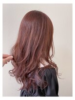 シロ(SHIRO)&nbsp;【SHIRO】ロングスタイル☆