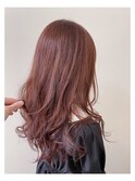 【SHIRO】ロングスタイル☆