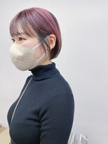 バド(bado)&nbsp;umbrella  color