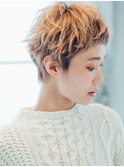 ピュアショート/20代/30代/40代/50代/西阿知/イオン倉敷