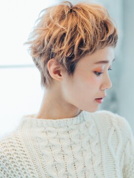 アカサ(A.casa) ピュアショート/20代/30代/40代/50代/西阿知/イオン倉敷