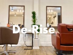 De-Rise