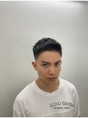ソフトモヒカン