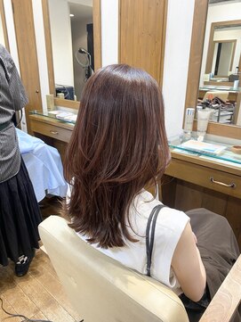 エクリ 麻布十番(equri) レイヤーミディアム