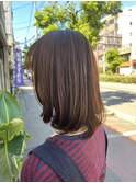髪質改善トリートメントエステ