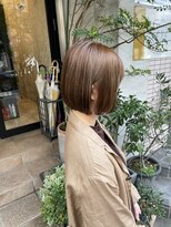 グリームス ヘアデザイン(GLEAMS Hair Design) 30代大人女性必見！大人ハイライト♪