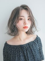 ナーリー 大泉学園店(GNARLY)&nbsp;ほの揺れウェーブ