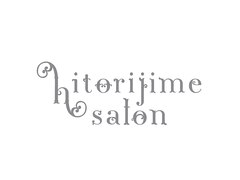 hitorijime salon　【5月30日　OPEN（予定）】