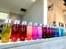 ボレロ ヘアーアンドライフサロン(volero hair life salon)