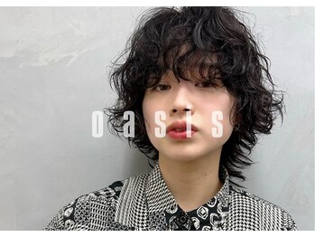 oasis【オアシス】